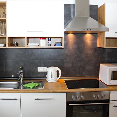 Appartement Im Klosterflecken Ebstorf Zewnętrze zdjęcie