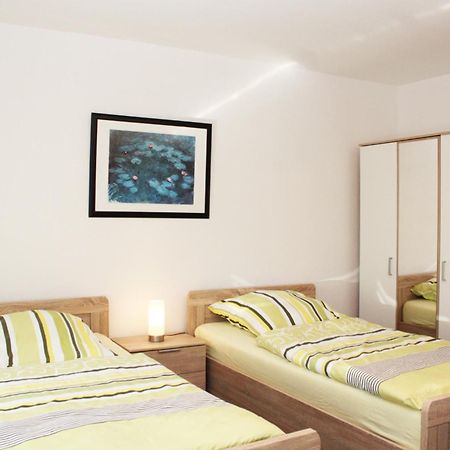 Appartement Im Klosterflecken Ebstorf Zewnętrze zdjęcie