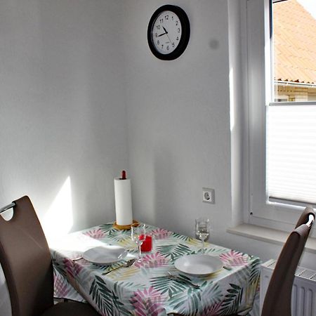 Appartement Im Klosterflecken Ebstorf Zewnętrze zdjęcie
