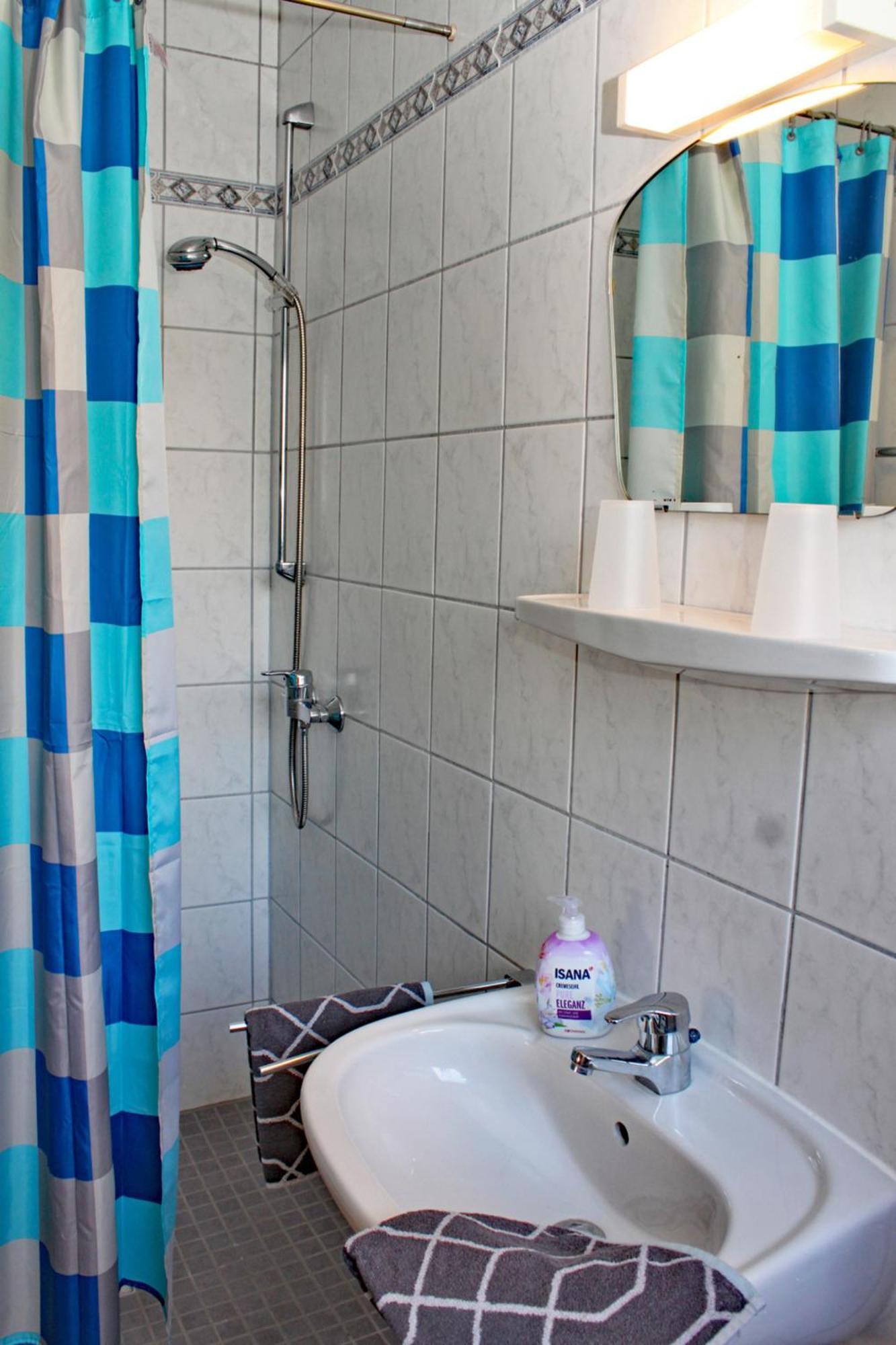 Appartement Im Klosterflecken Ebstorf Zewnętrze zdjęcie