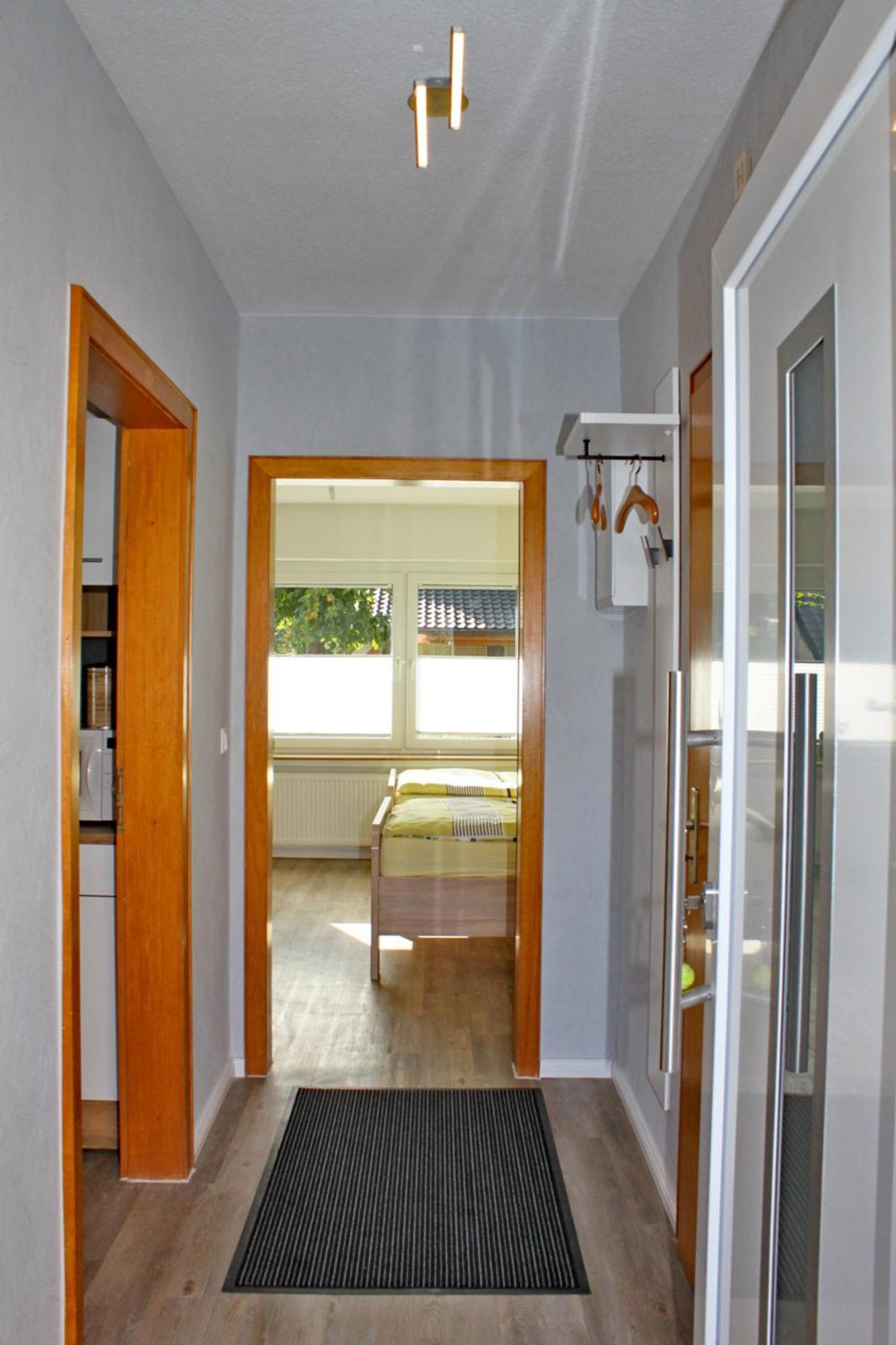 Appartement Im Klosterflecken Ebstorf Zewnętrze zdjęcie