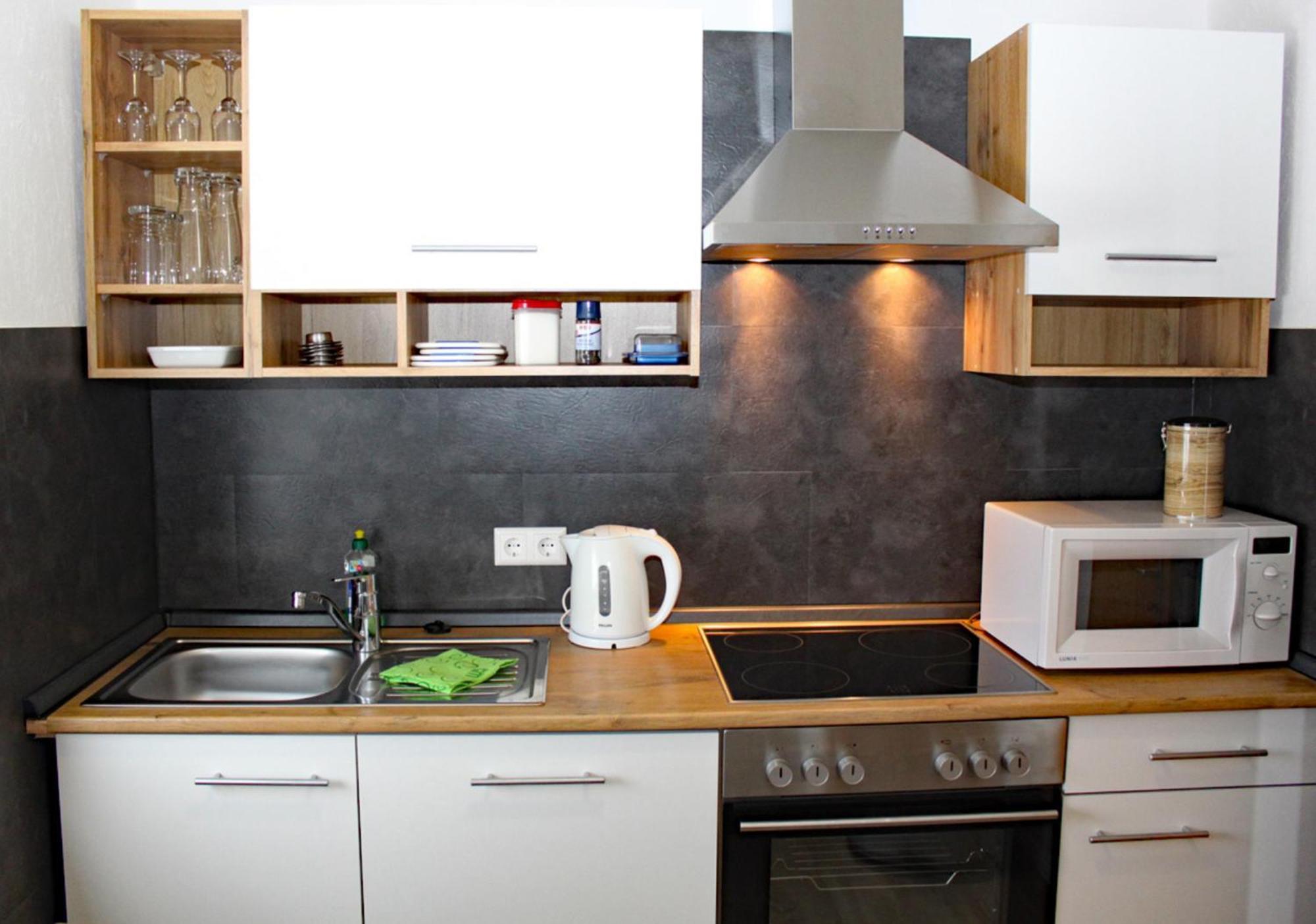 Appartement Im Klosterflecken Ebstorf Zewnętrze zdjęcie