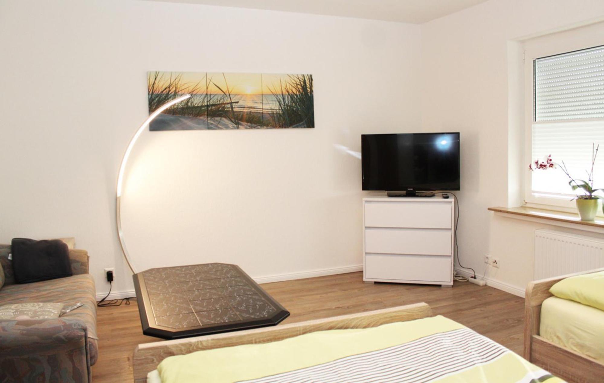 Appartement Im Klosterflecken Ebstorf Zewnętrze zdjęcie