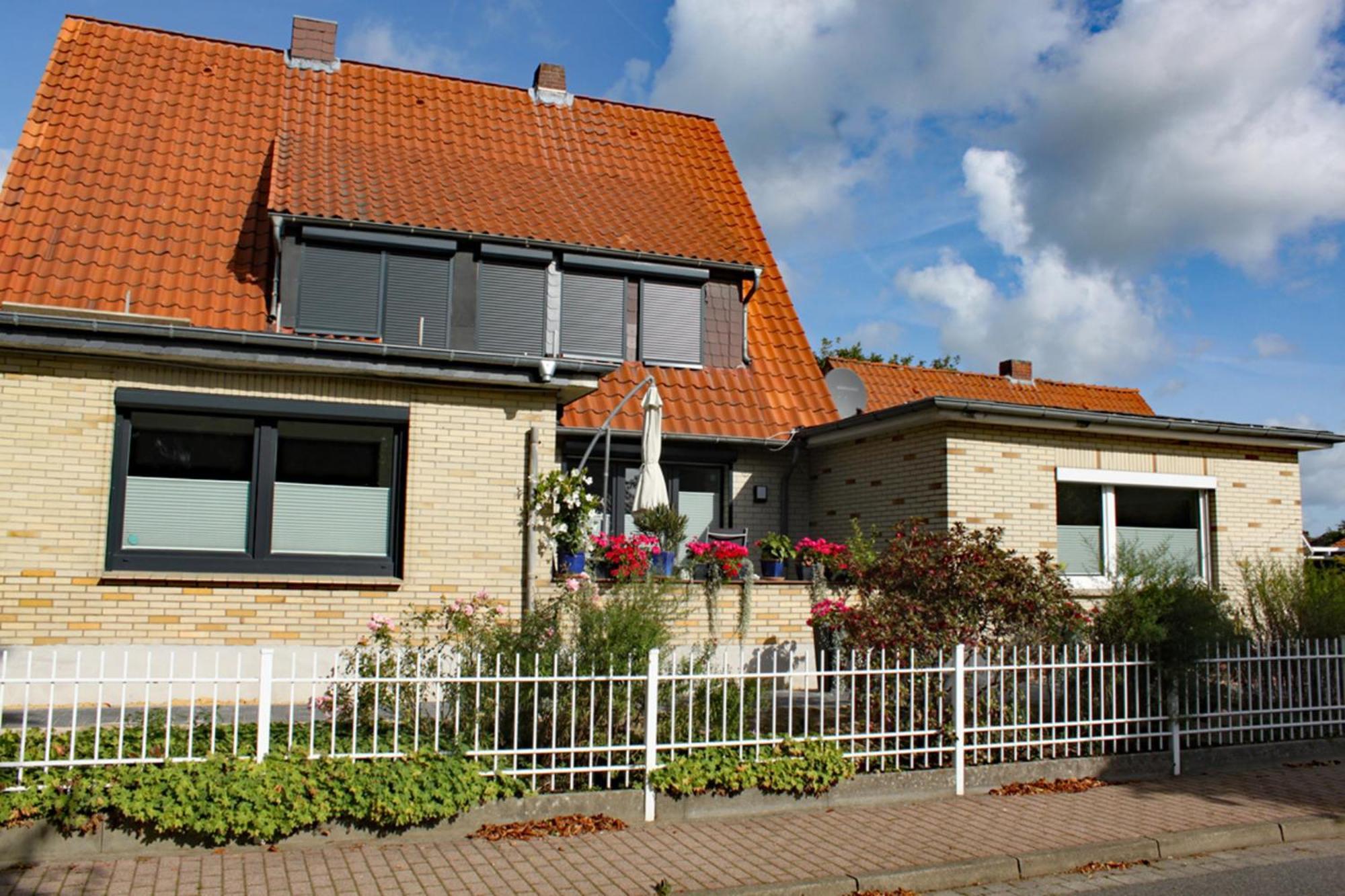Appartement Im Klosterflecken Ebstorf Zewnętrze zdjęcie