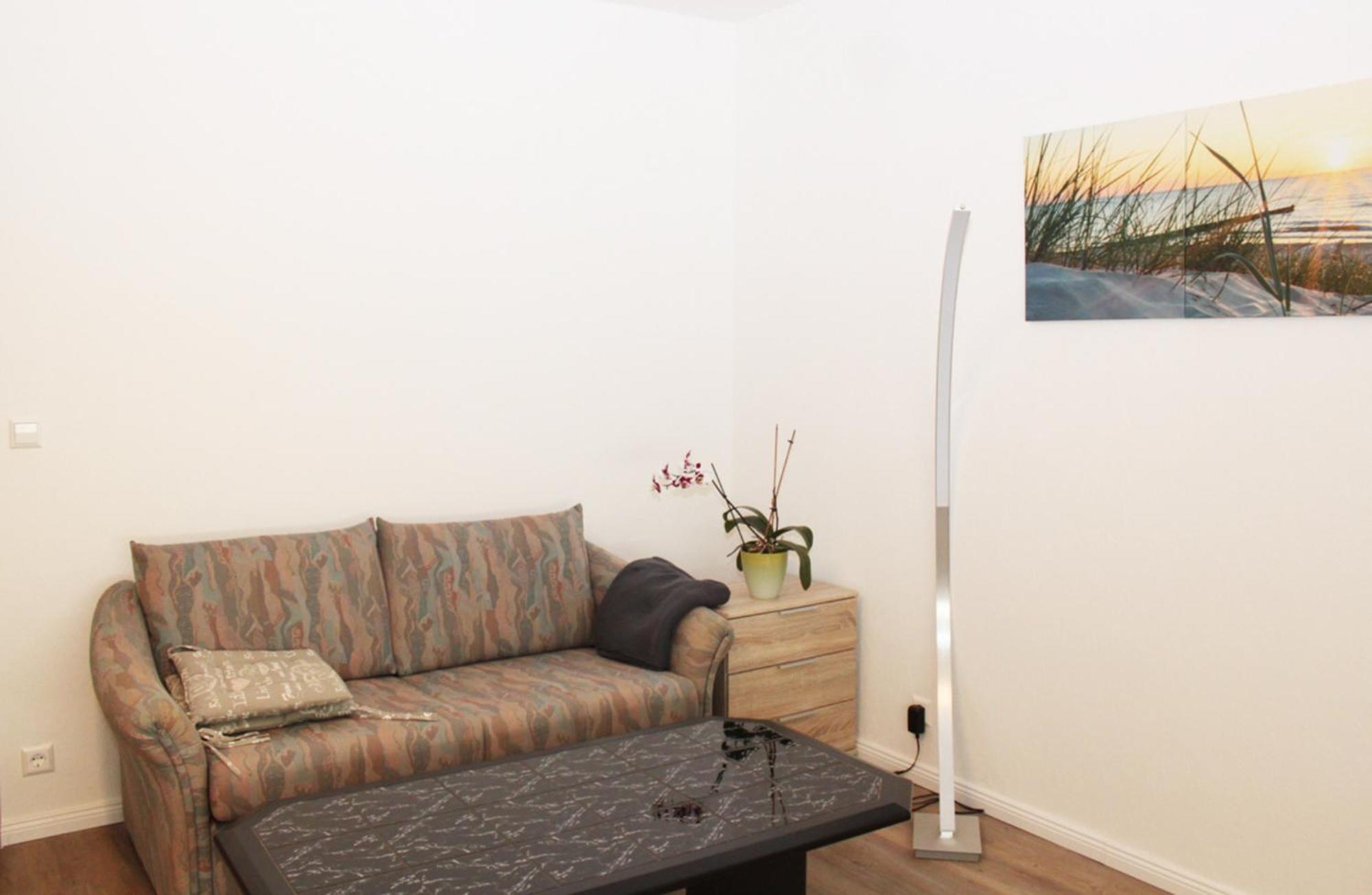 Appartement Im Klosterflecken Ebstorf Zewnętrze zdjęcie