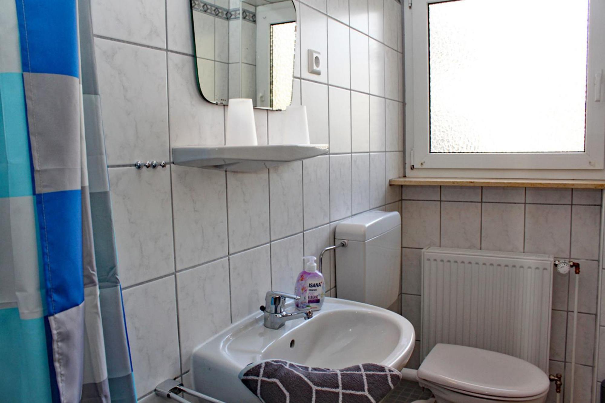 Appartement Im Klosterflecken Ebstorf Zewnętrze zdjęcie