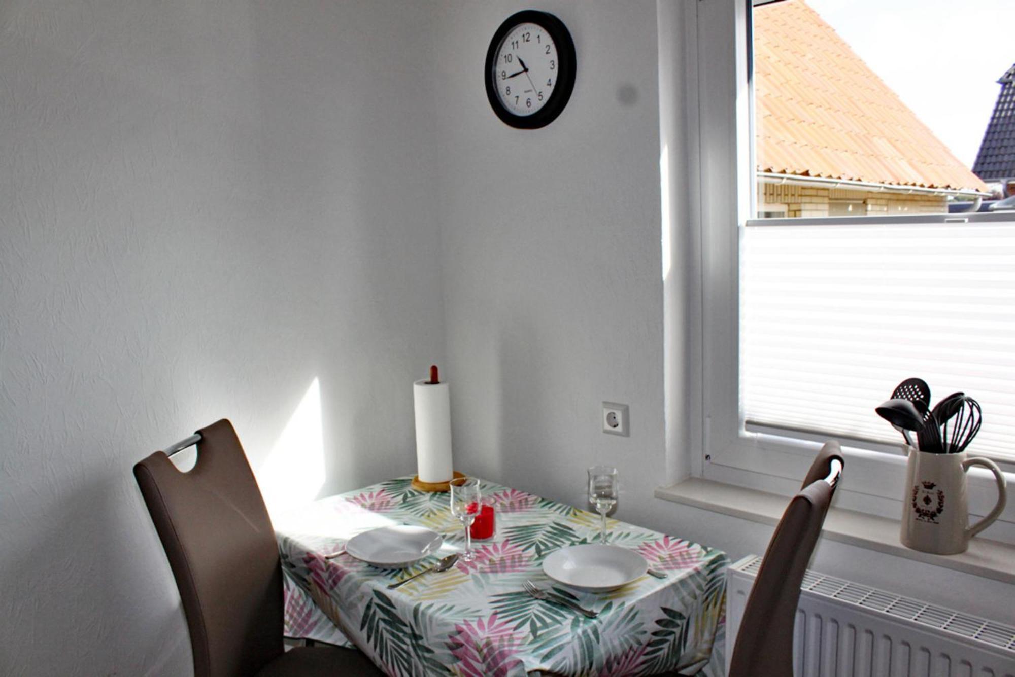 Appartement Im Klosterflecken Ebstorf Zewnętrze zdjęcie